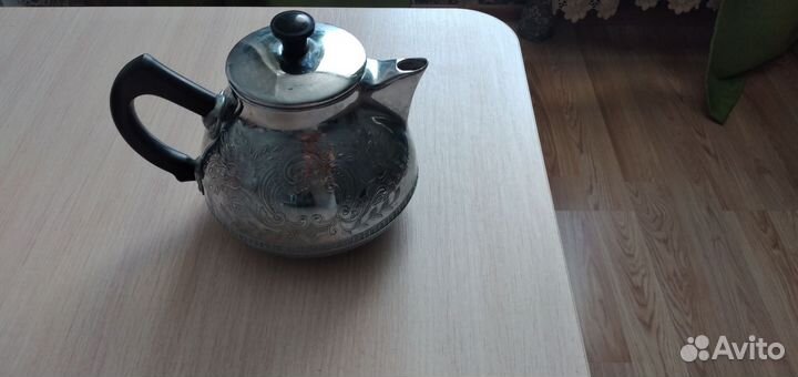Заварочный чайник