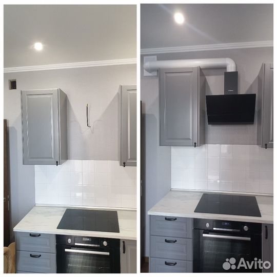 Мастер на час, сантехника, электрика