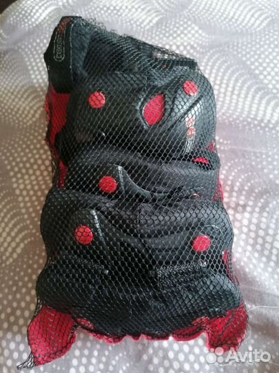 Защита для роликов размер s