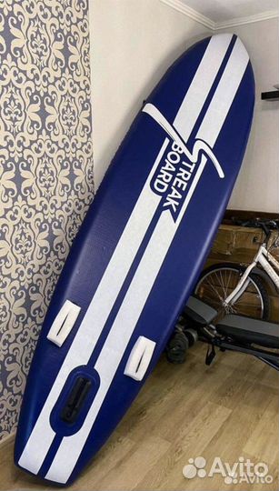 Sup Board / Сап Борд Streak в наличии