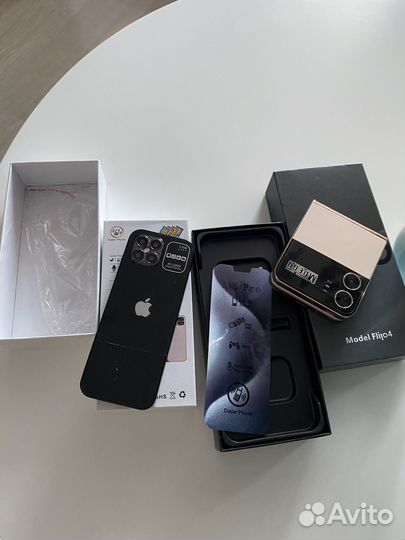 iPhone 3G, 16 ГБ