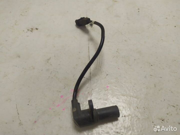 Датчик положения коленвала Chevrolet Spark M200