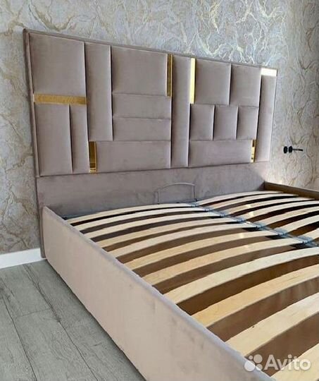 Кровати 180/200 и 160/200 с доставкой