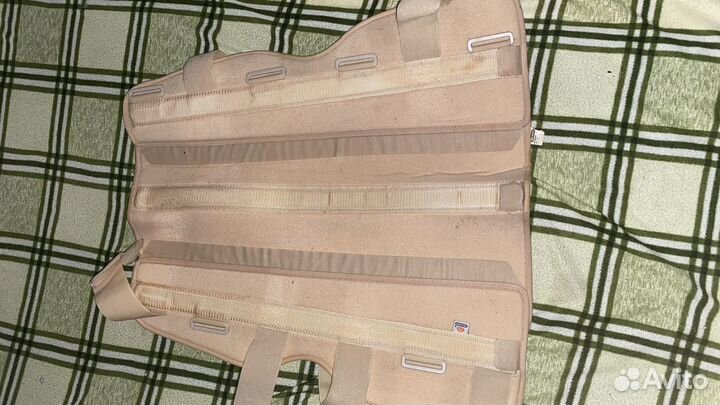 Корсет ортопедический для спины