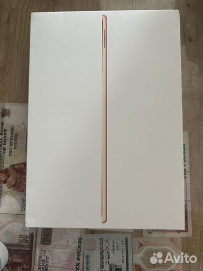 iPad air 3