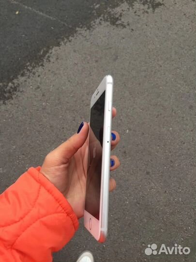 Телефон iPhone 8 plus