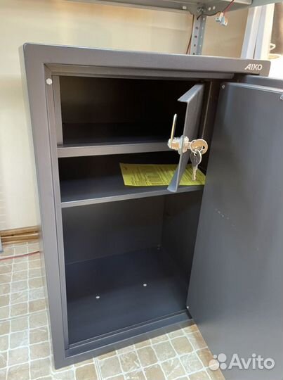 Сейф aiko TSN.65T