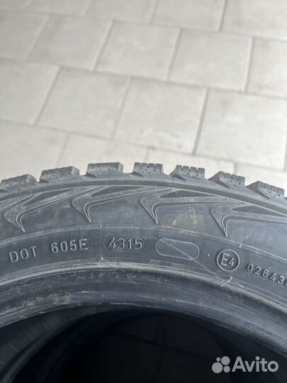 Nokian Tyres Nordman 5 185/55 R15 86T