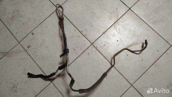 Трубка гур Kia Spectra 2001-2011