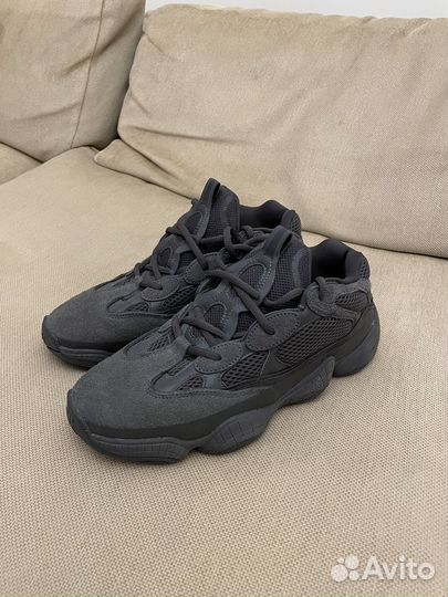 Кроссовки yeezy boost 500