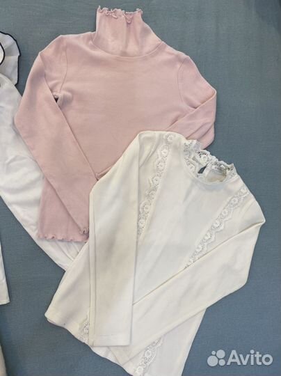 Школьная форма пакетом