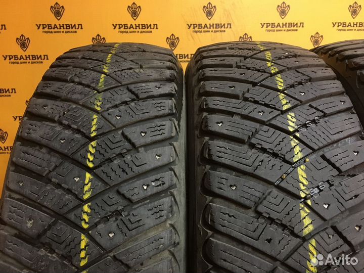 Goodyear Ultra Grip Ice Arctic 2 185/65 R15 88T