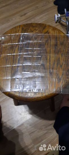 Лист для монет optima