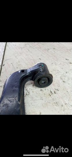 Рычаг нижний передний Mersedes w210