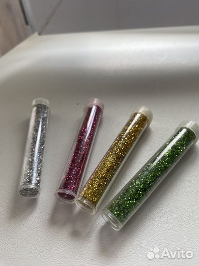 Продам все для маникюра