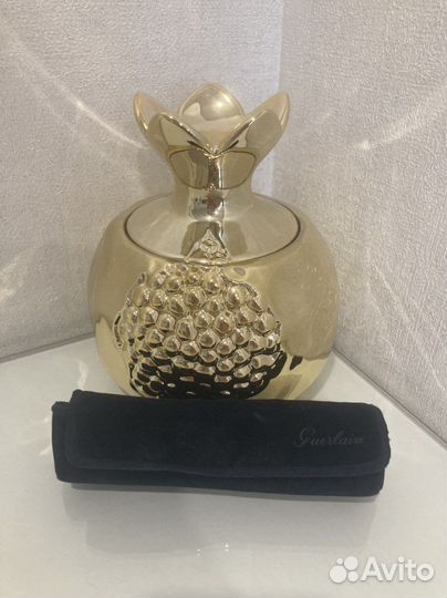 Кисть guerlain метеориты