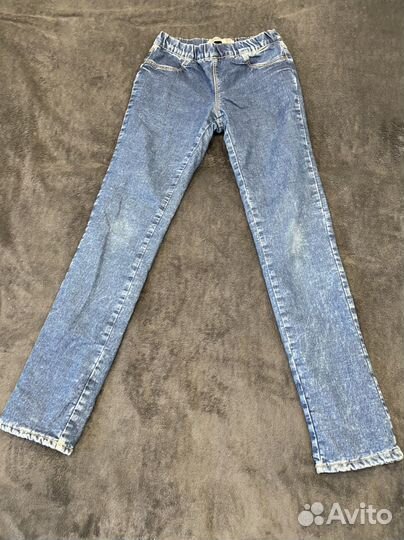 Пакет вещей для девочки 140-146