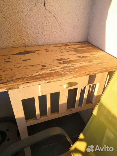 Секретер СССР