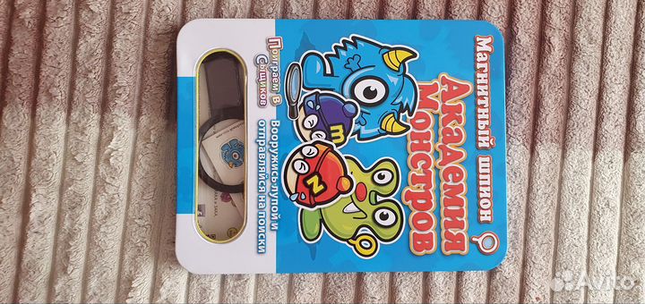 Настольные игры