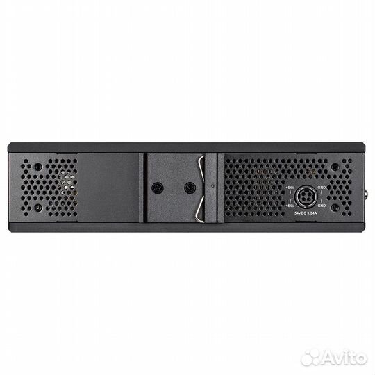 Коммутатор D-link DIS-200G-12PS 433794
