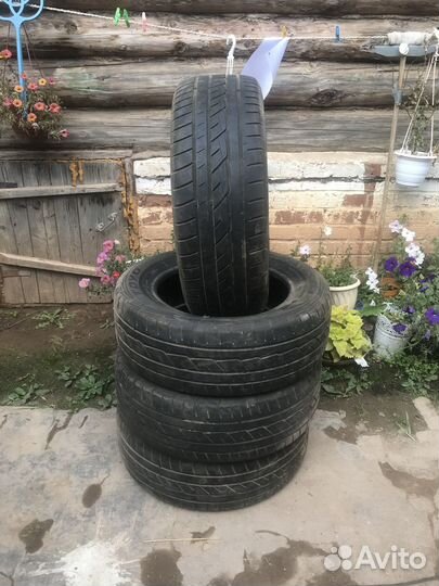 Toyo Proxes CF1 215/60 R16