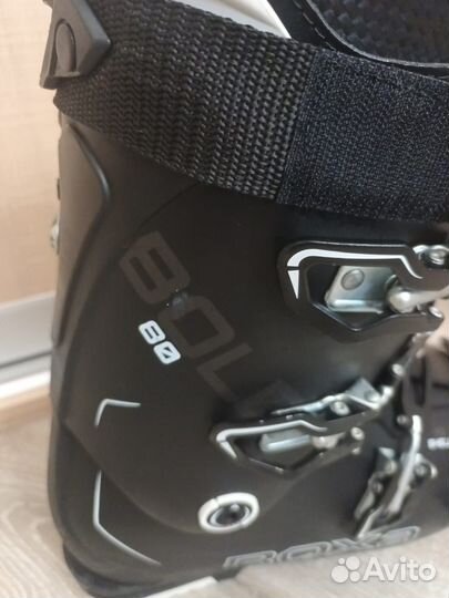 Горнолыжные ботинки roxa