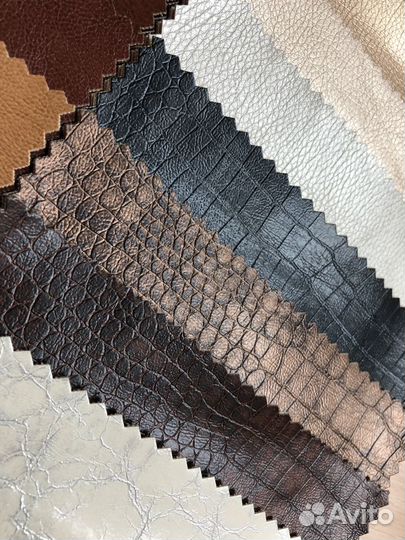 Мебельный кожзам Сонтекс