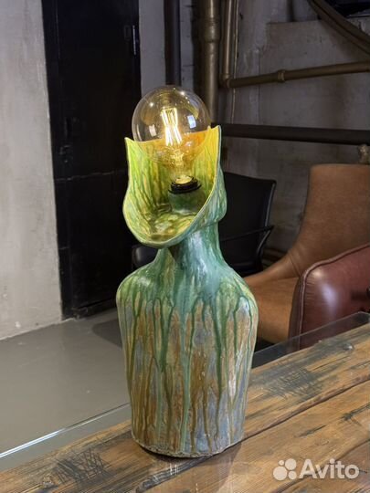 Светильник 