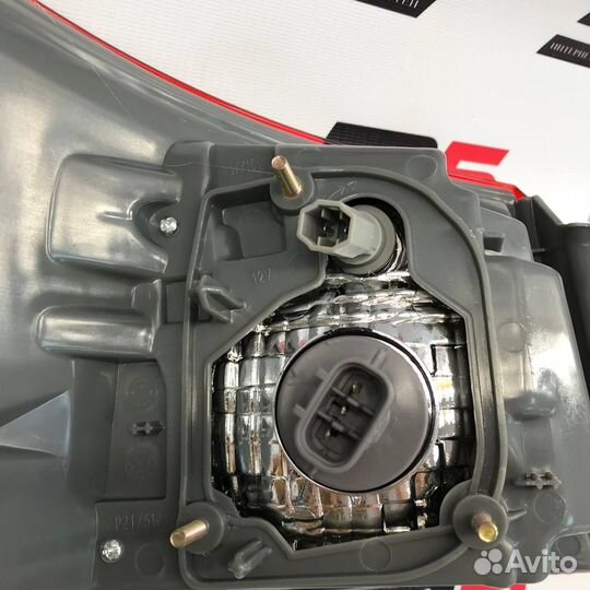 Фонарь задний правый/левый Веста аналог