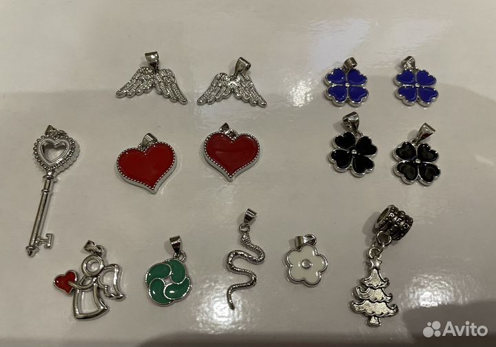 Подвеска sunlight