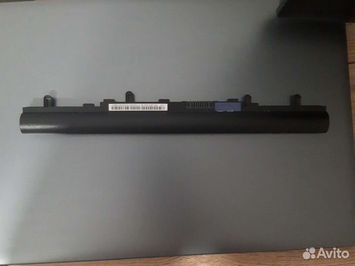 Аккумулятор для ноутбука asus