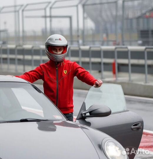 Уроки вождения, инструктор по вождению