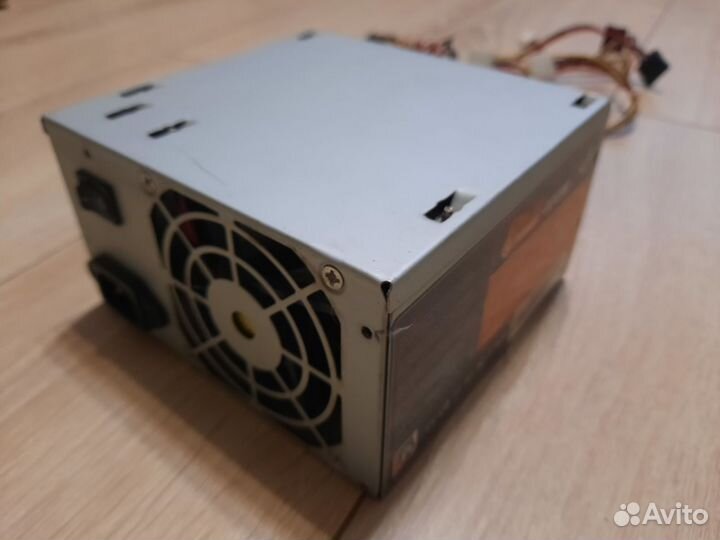 Блок питания 400w