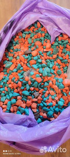 Гроты для аквариума