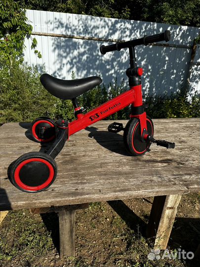 Беговел детский