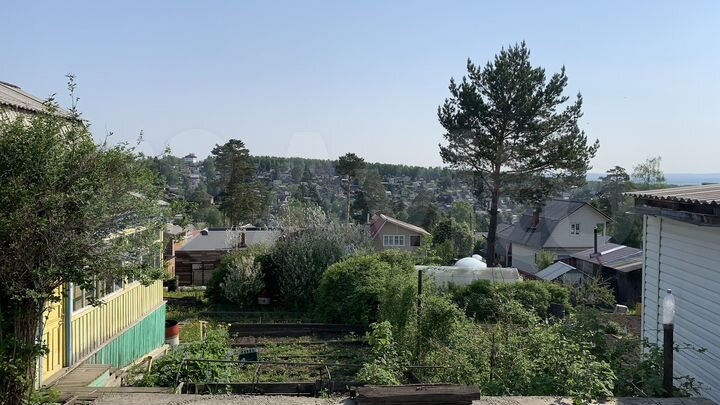 Дача 40,6 м² на участке 4,5 сот.