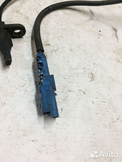 Датчик abs передний Citroen C-Elysee