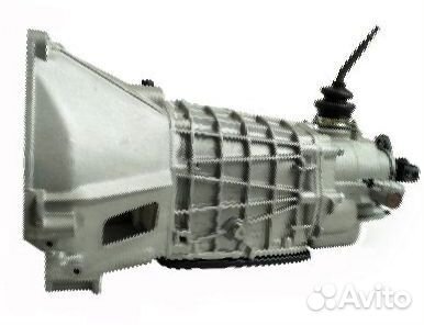 Коробка Ваз Классика 5 ступка