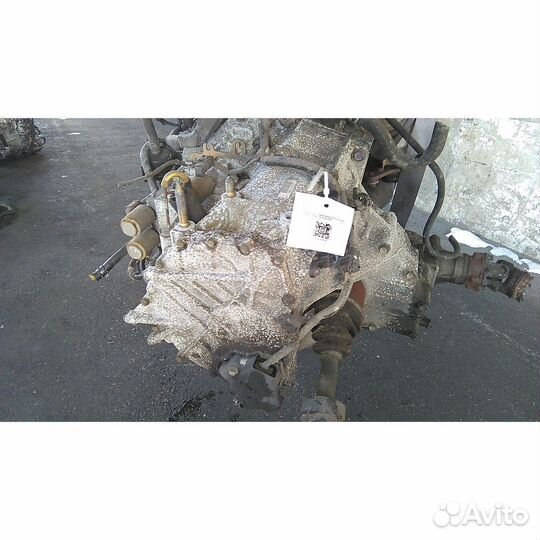 Автомат АКПП honda stepwgn RF4 K20A 2002