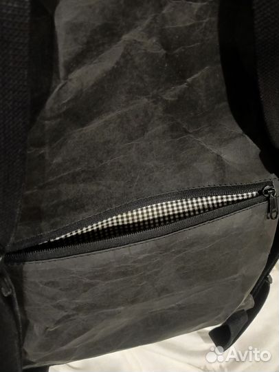 Крафтовый рюкзак Igor York