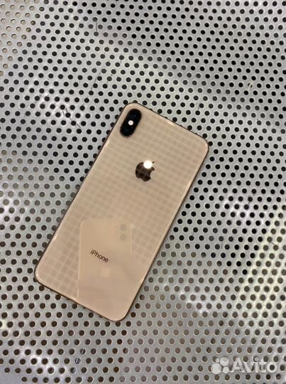 iPhone Xs Max, 256 ГБ