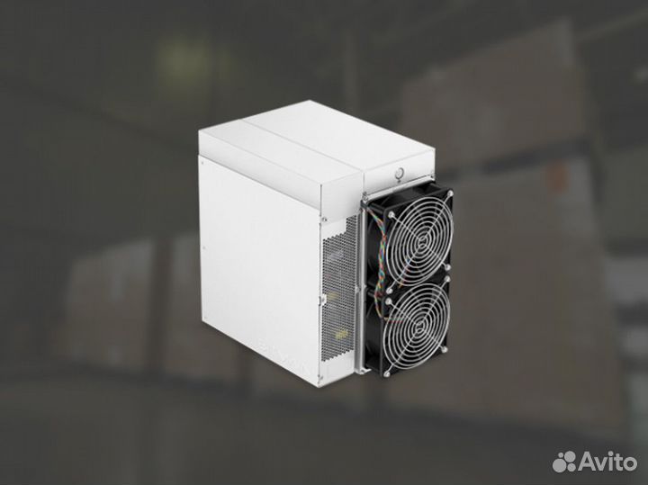 Asic AntMiner S19K PRO 120TH NEW на складе