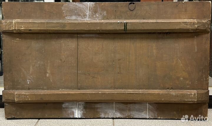 Храмовая Икона Успение Пресвятой Богородицы