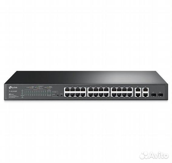 PoE коммутаторы