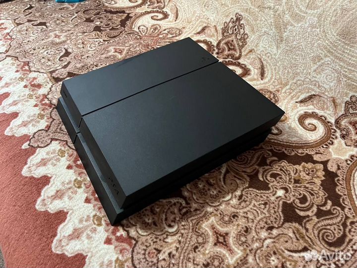 Sony playstation 4 1tb