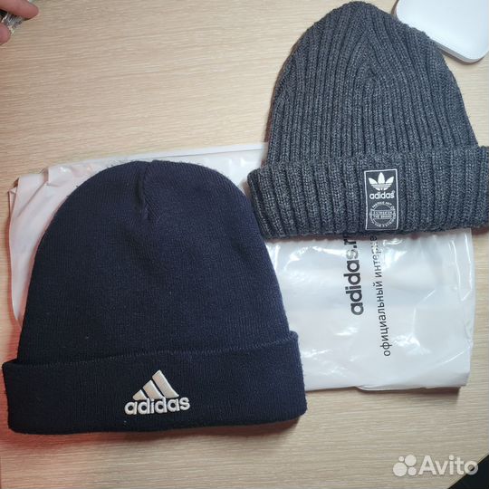 Шапка adidas