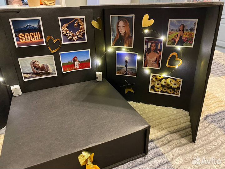 Оригинальный подарок на