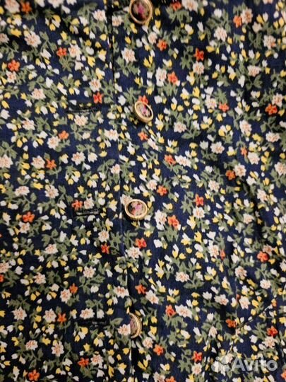 Платье для девочки 116