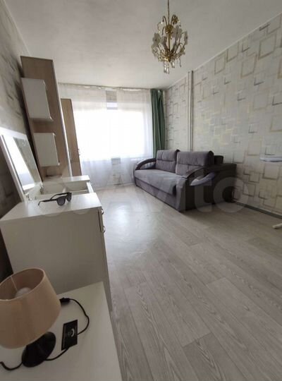 1-к. квартира, 33 м², 4/5 эт.