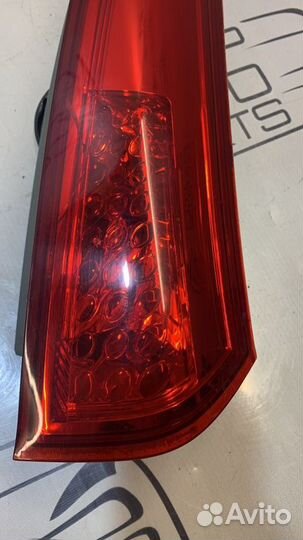 Фонарь правый Kia Ceed ED D4FB 2010